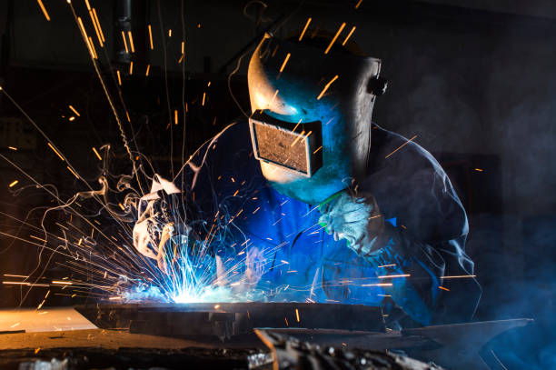 Best Food and Beverage Processing Equipment Welding in Platte City, MO