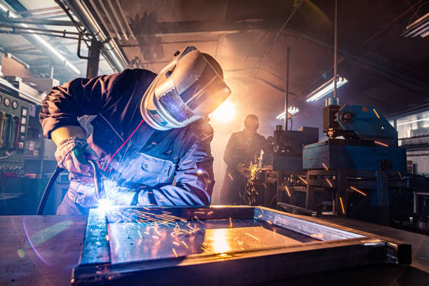 Best Automotive Welding in Platte City, MO