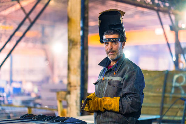 Affordable Welder Services in Platte City, MO