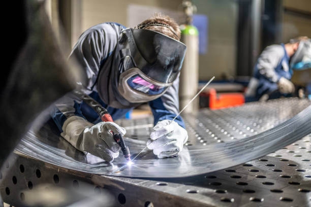 Trusted Platte City, MO Welder & Metal Fabrication Experts
