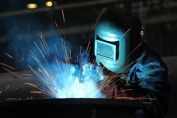 Best Specialty Welding Processes in Platte City, MO