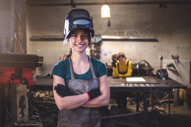 Best Automation and Robotic Welding in Platte City, MO